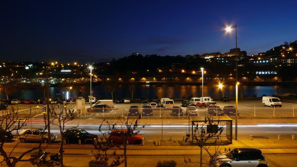 Goabio Studio River View Porto Exterior foto